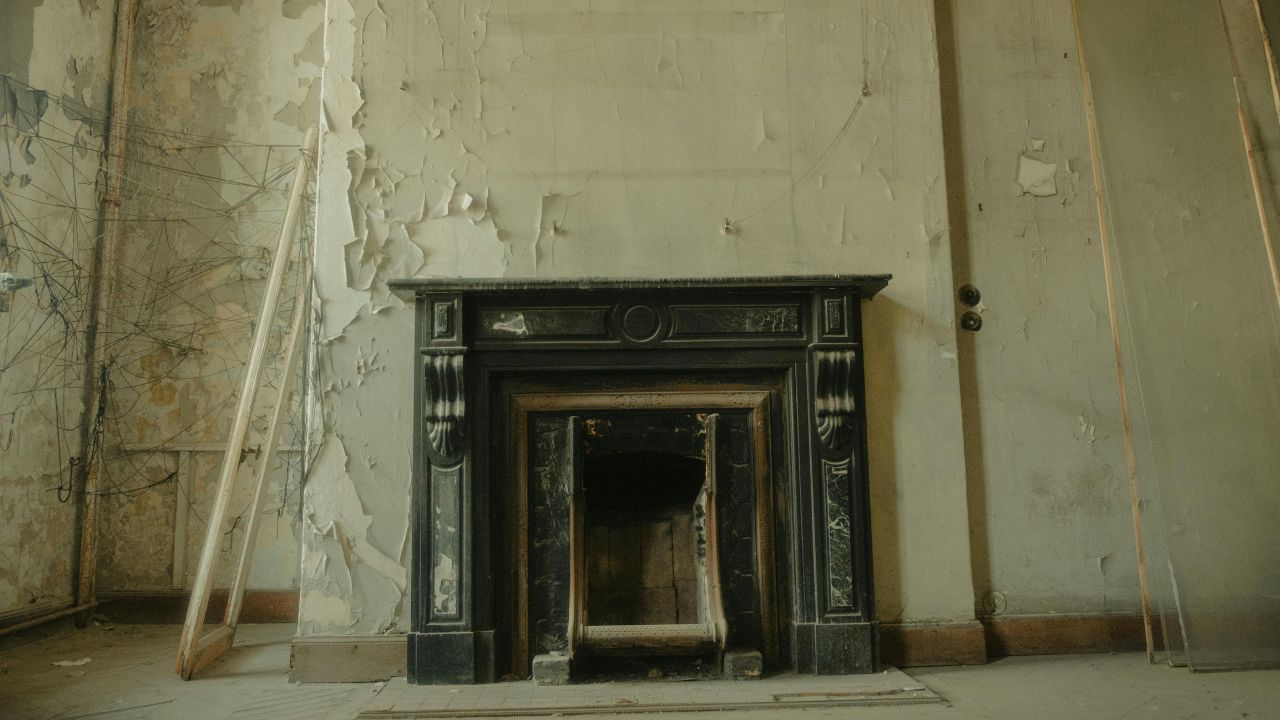 Fireplace Restoration: Tips for Reviving an Old Fireplace